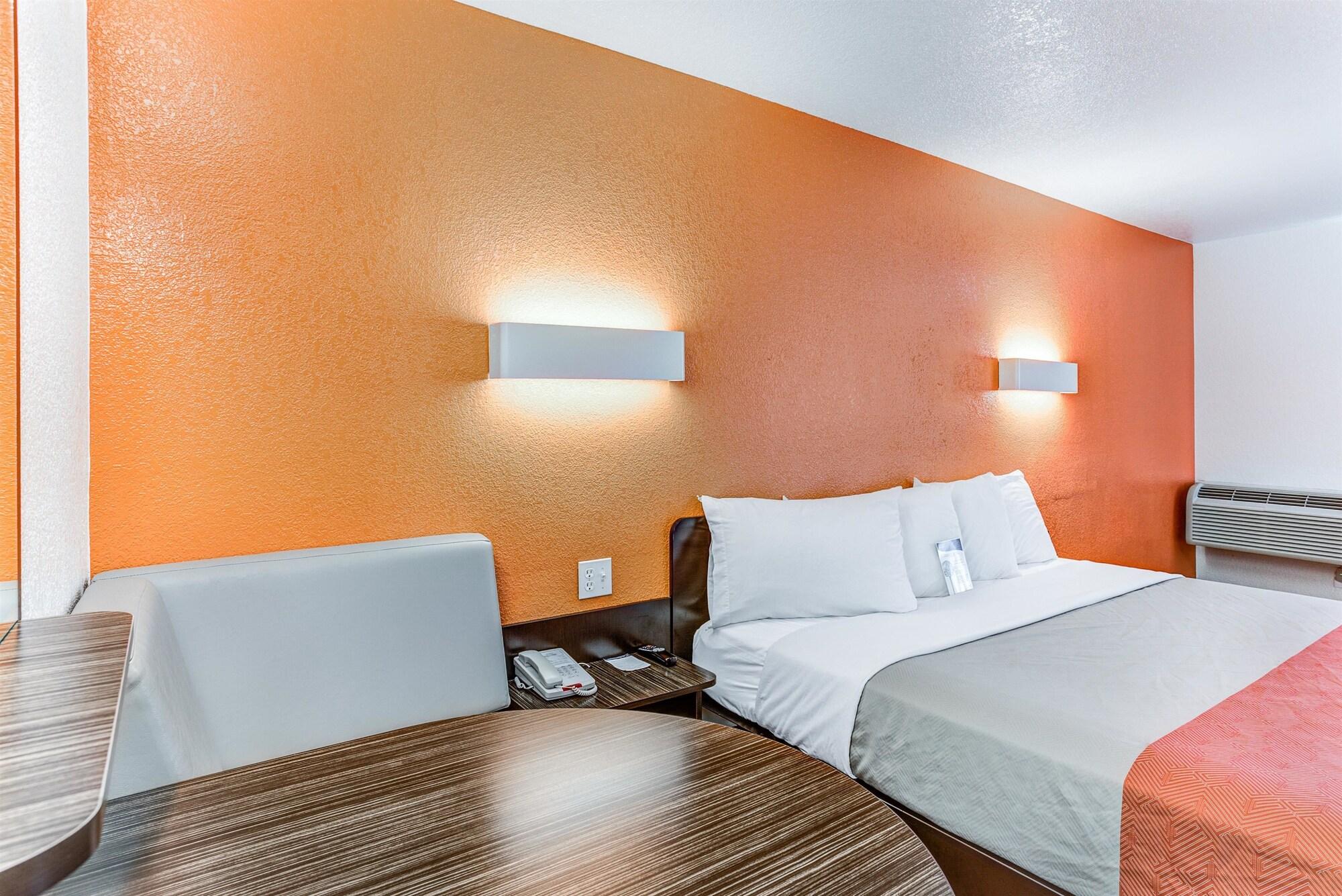 Motel 6-Portland, Or - Tigard West Eksteriør billede