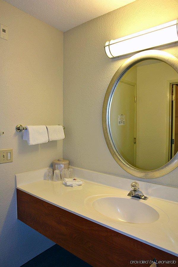 Motel 6-Portland, Or - Tigard West Eksteriør billede