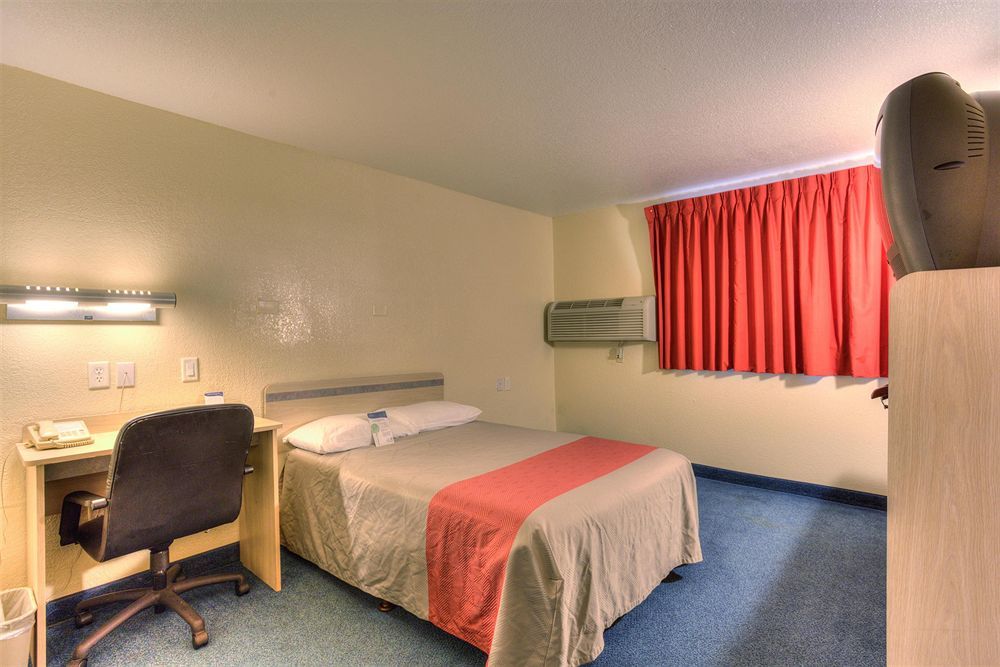 Motel 6-Portland, Or - Tigard West Eksteriør billede