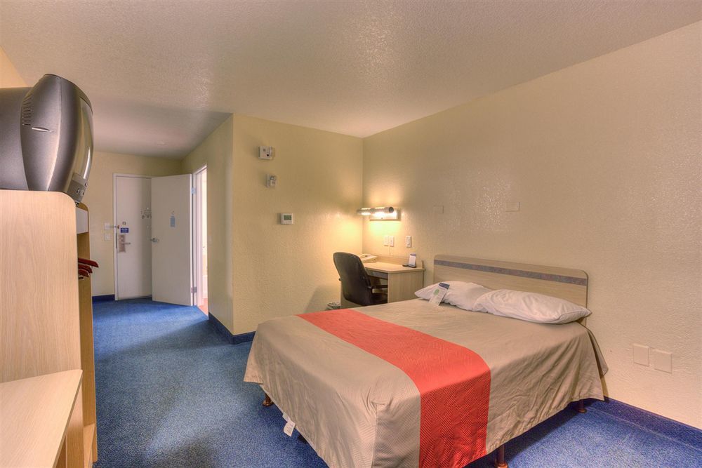Motel 6-Portland, Or - Tigard West Eksteriør billede