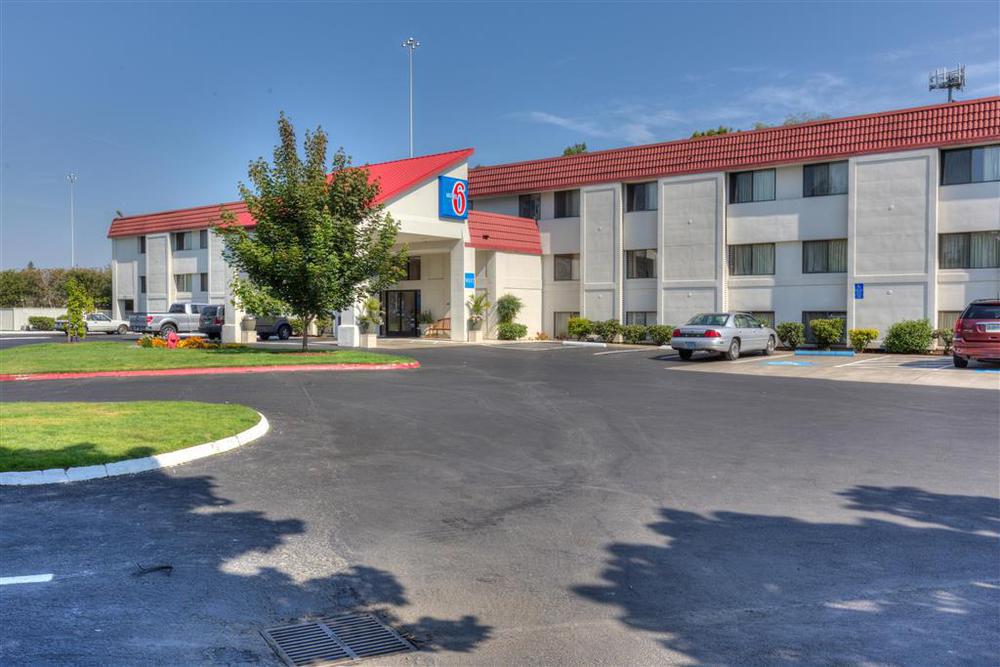 Motel 6-Portland, Or - Tigard West Eksteriør billede
