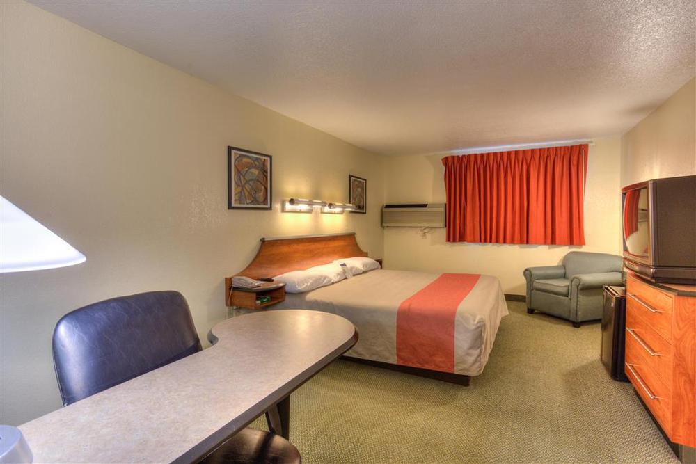 Motel 6-Portland, Or - Tigard West Værelse billede