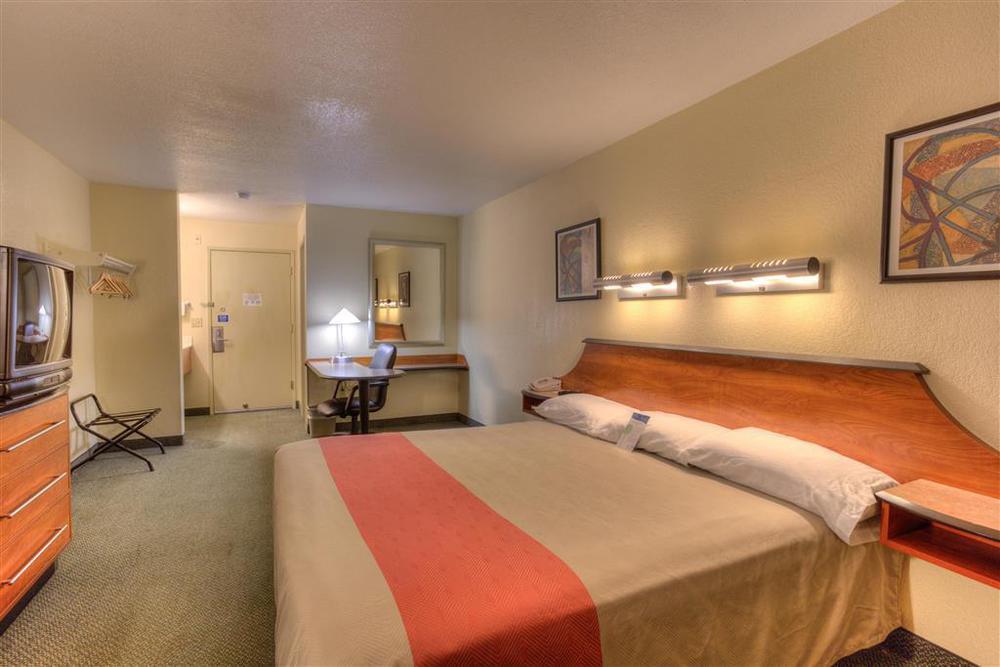 Motel 6-Portland, Or - Tigard West Værelse billede
