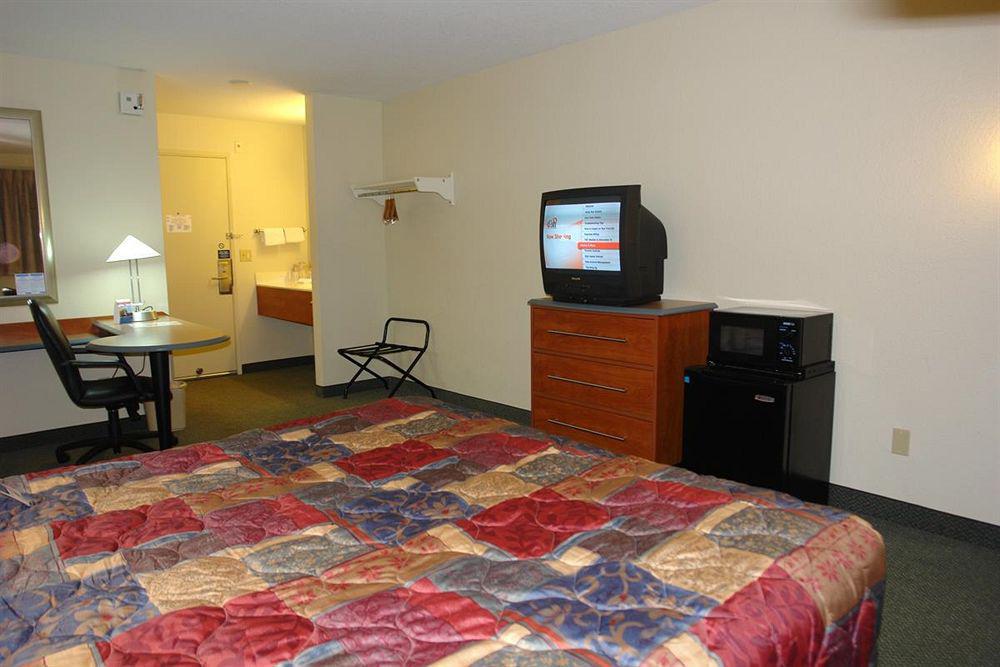 Motel 6-Portland, Or - Tigard West Værelse billede