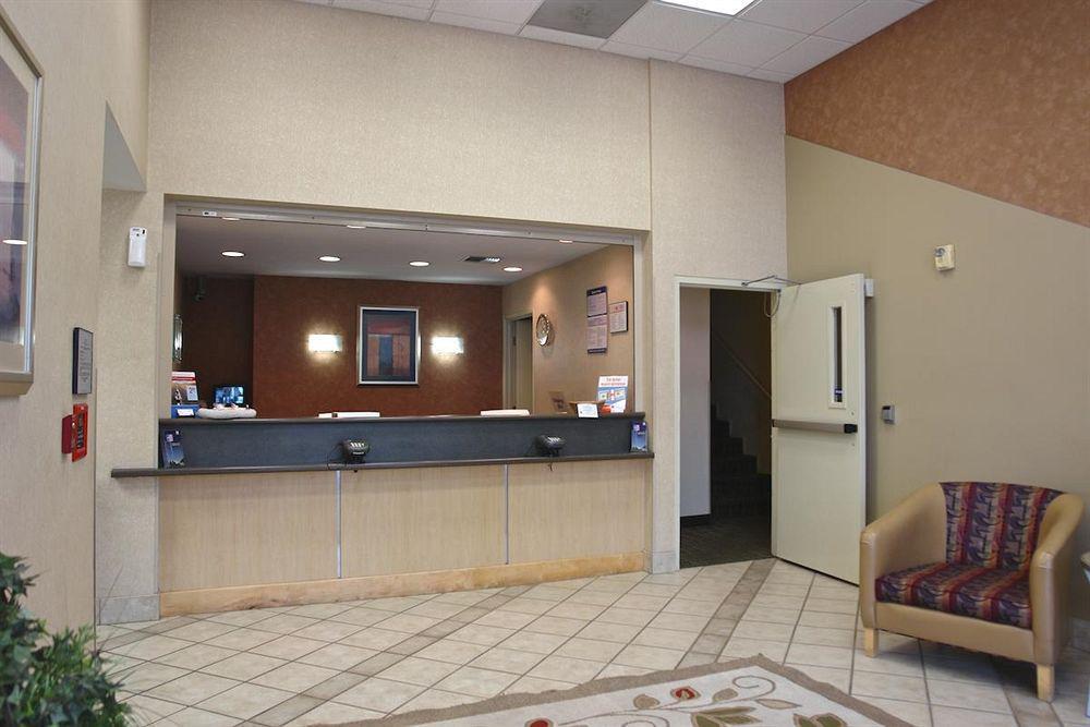 Motel 6-Portland, Or - Tigard West Eksteriør billede