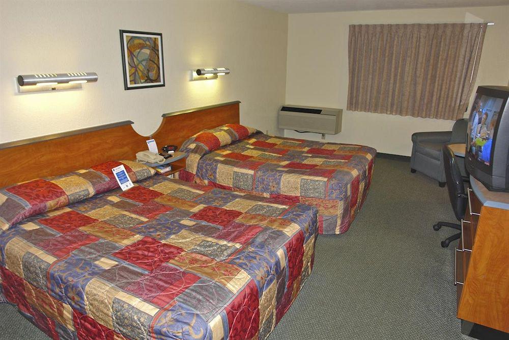 Motel 6-Portland, Or - Tigard West Værelse billede