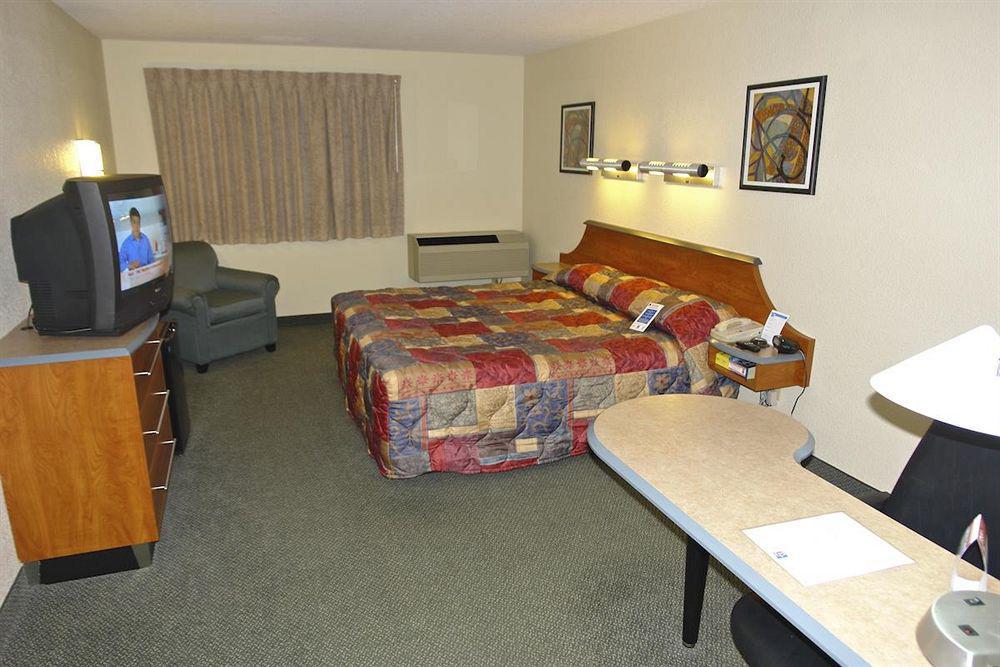 Motel 6-Portland, Or - Tigard West Værelse billede
